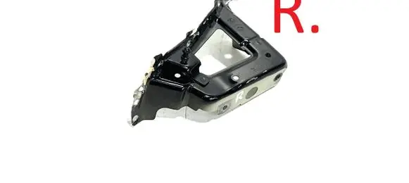 KIA Sorento IV Fender mounting bracket 64502P2000 47037