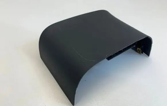 Tesla Model 3 Other center console (tunnel) element 110849400B 110849500B