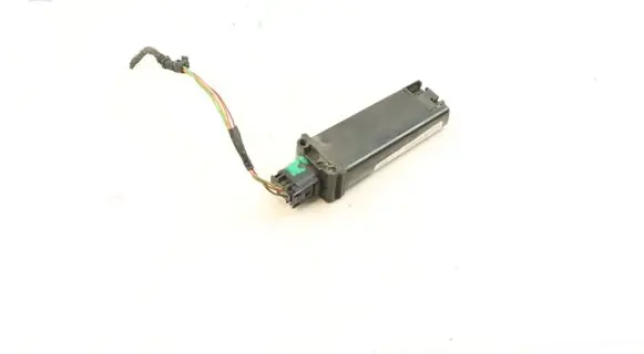BMW 3 F30 F35 F31 Tire pressure control unit 6853736 36106853736 8200007695