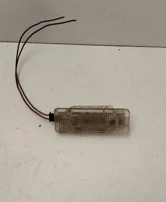 BMW 5 E39 Other interior light 63318363604