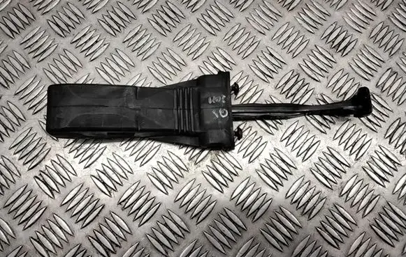 Audi Q5 SQ5 Front door check strap stopper 80A837267