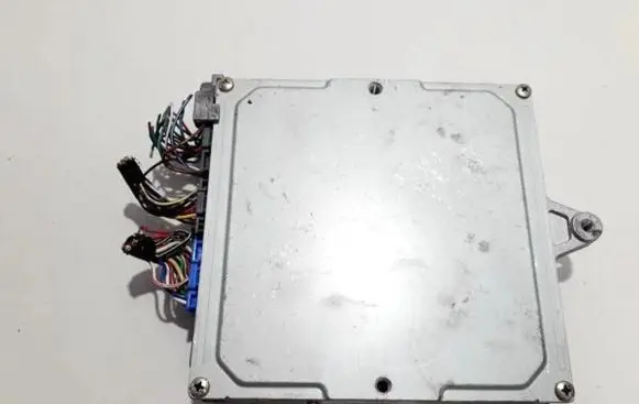 Honda HR-V Engine control unit/module 37820pelg11 1312-201234