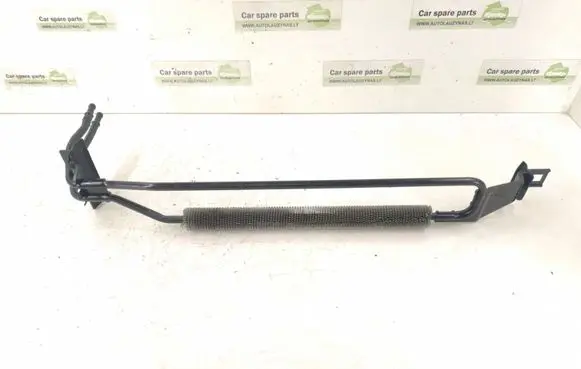 Mercedes-Benz CLS C219 Power steering radiator 2114662324 A2114662324