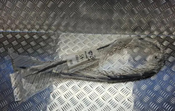 Alfa Romeo 159 Handbrake/parking brake wiring cable 50505371 68150373AA