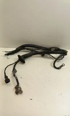 Mercedes-Benz A W169 Positive wiring loom A1695400209 1695400209