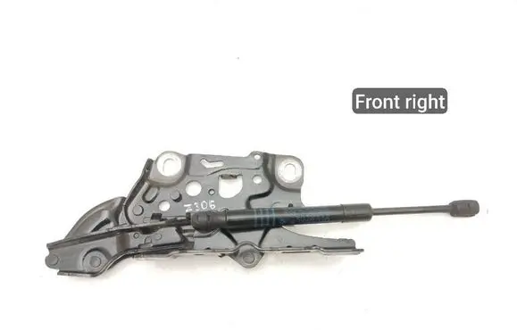 BMW 7 G11 G12 Tailgate/trunk/boot tension spring 7347408
