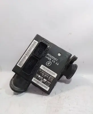 Mercedes-Benz A W168 Engine control unit/module A1661500179 A1661404600