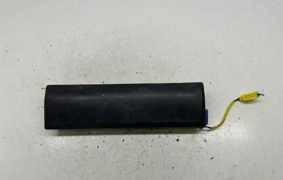 Skoda Superb B6 (3T) Knee airbag 101421405