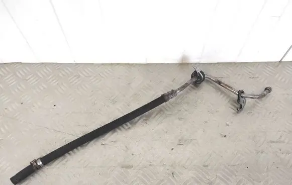 Mercedes-Benz Sprinter W906 Power steering hose/pipe/line A9064660924