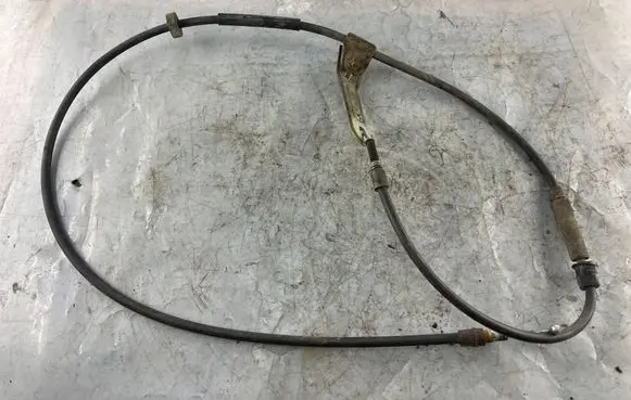 Audi A6 S6 C5 4B Handbrake/parking brake wiring cable 4B0609721 4B0609721H