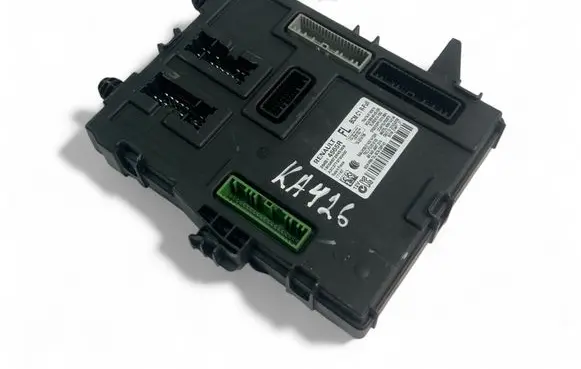 Renault Megane IV Other control units/modules 284B14565R