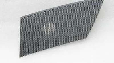 Toyota Avensis T270 Panel speaker 5547305011