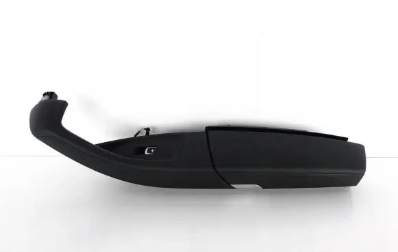 Audi A8 S8 D4 4H Front door interior handle trim 4H1867166