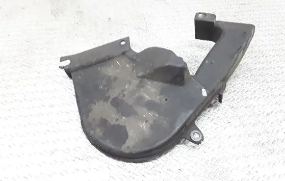 Fiat Ducato Timing belt guard (cover) 9628958980