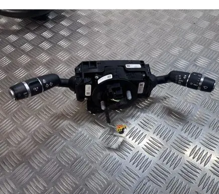 Jaguar XE Wiper turn signal indicator stalk/switch GX7313N064FB