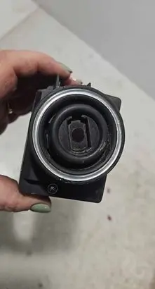 Mercedes-Benz Sprinter W906 Ignition lock 33003009 6005410601706132 A9065154008