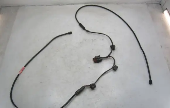 Volkswagen Tiguan Liftgate motion sensor 5NA962253