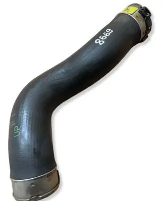 BMW 3 F30 F35 F31 Intercooler hose/pipe 7810617