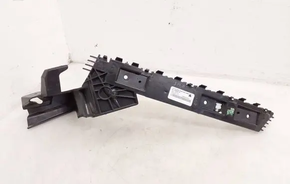 Ford Mustang Mach-E Rear bumper mounting bracket LJ8B17E850AE