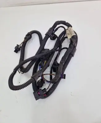 Volkswagen Golf VII Parking sensor (PDC) wiring loom 5G0971104D