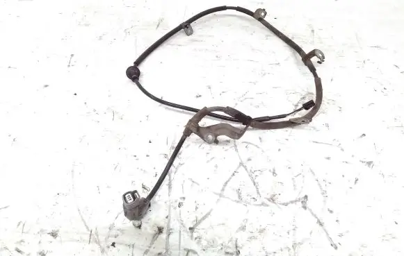 Mitsubishi Outlander Handbrake wiring loom/harness 
