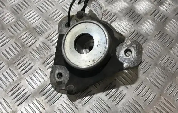 Fiat Ducato Coil spring mount 071a236