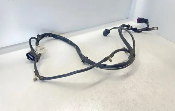 Volkswagen Golf V Wires (generator/alternator) 1K0971349AQ