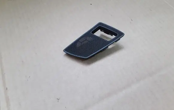 Skoda Superb B6 (3T) Front door speaker cover trim 3T0867436