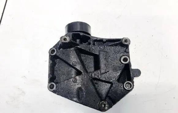 Opel Astra H Engine mounting bracket 55191338