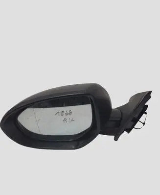 Mazda 6 Front door electric wing mirror 022683 022684
