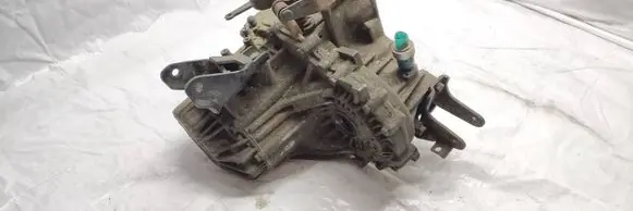 Hyundai Coupe Manual 5 speed gearbox JT1973 298812