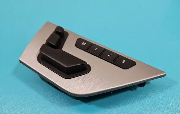 Mercedes-Benz E A207 Seat control switch A2128700610 IMPRK1445266