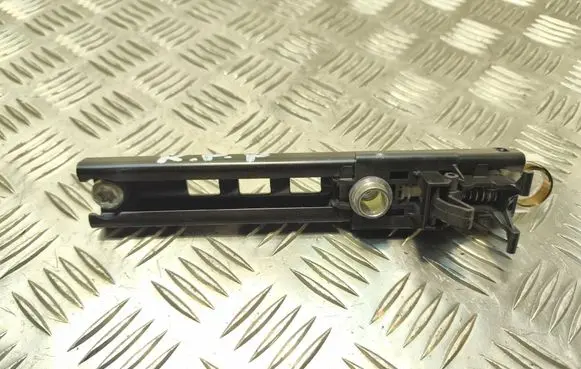 Opel Corsa E Seat belt height adjuster 13153271 365554265 4611600000000N