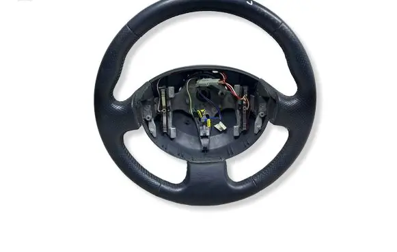 Renault Scenic II - Grand scenic II Steering wheel 8200276082KASACJA 8200276082