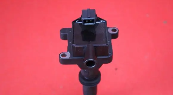 Alfa Romeo GTV High voltage ignition coil 0356100107