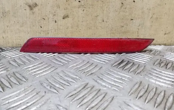 BMW 5 F10 F11 Rear tail light reflector 7203238