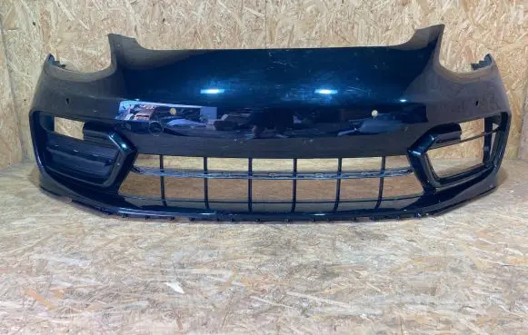 Porsche Panamera (971) Front bumper