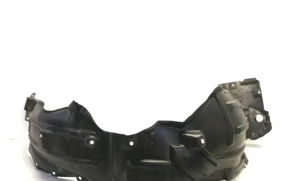 Lexus LBX Front wheel arch liner splash guards 5387552580