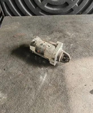 Honda CR-V Starter motor M002T85871
