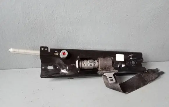 Volvo S80 Front seatbelt 6041213rhC
