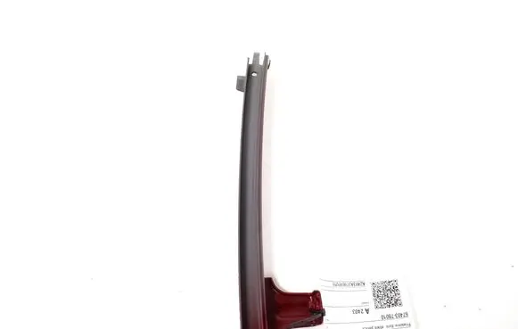 Lexus NX Door glass rail 67403-78010