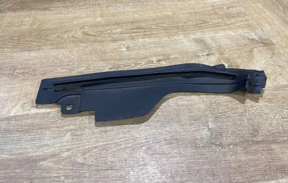 Jaguar F-Type Engine compartment rubber EX5316D178AD M0N7A