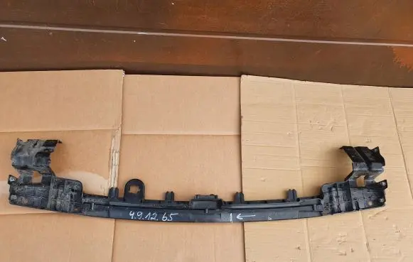 Volvo V90 Cross Country Top upper radiator support slam panel 31651830 MON7A