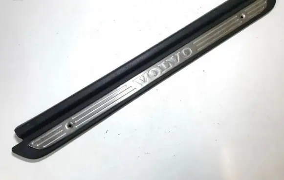 Volvo S40, V40 Front sill trim cover c130818421 c230818425