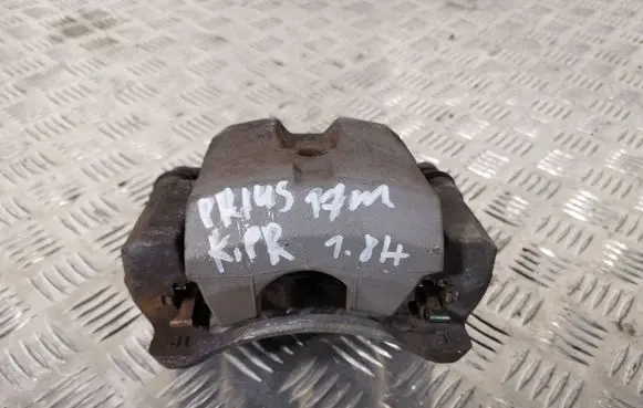 Toyota Prius (XW50) Front brake caliper 25VTL