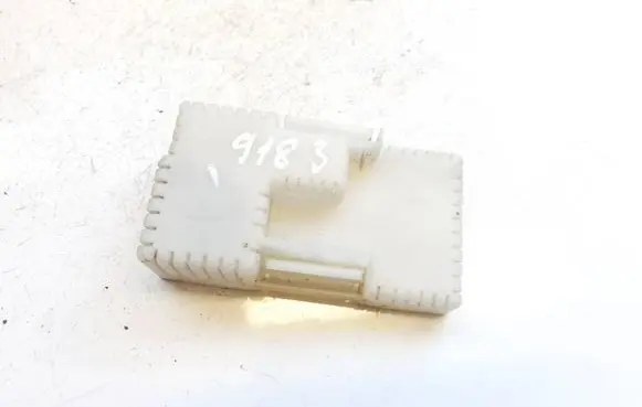 Ford Galaxy Fuse box cover 6g9t14c507bb 6g9t-14c507-bb