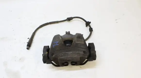 Toyota Proace Brake discs and calipers set 
