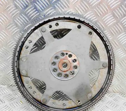 Porsche Cayenne (92A) Flywheel 7P5105323