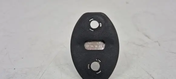 Audi A3 S3 8V Front door lock loop/hook striker 3C0837033