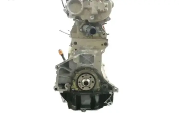 Volkswagen Golf IV Engine BCA